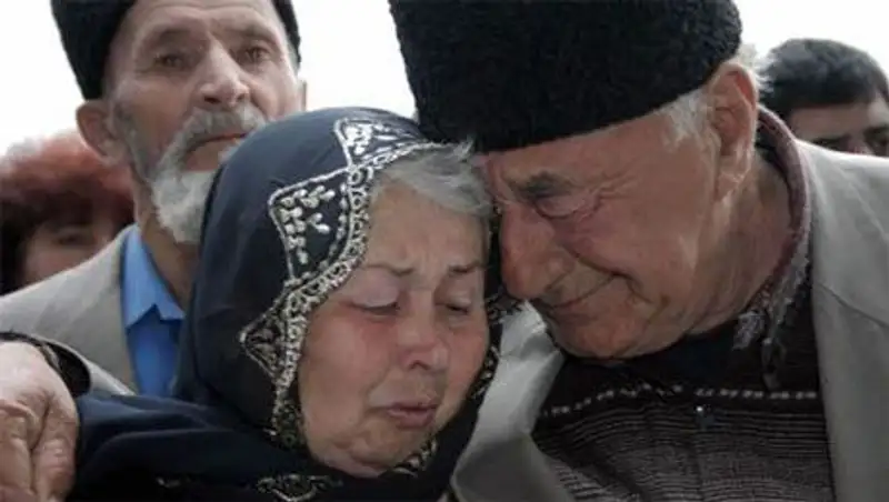 Крымские татары обратились к президенту Казахстана за помощью