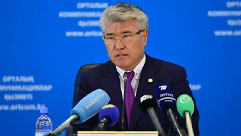 Спорт в Казахстане будут финансировать по-новому