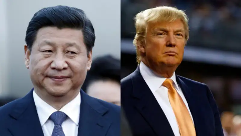Си Цзиньпин отказался от встречи с Трампом
