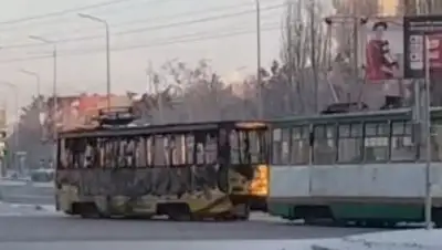 Фото: соцсети, фото - Новости Zakon.kz от 14.01.2018 11:43