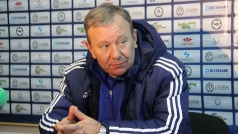 Хит-парад высказываний третьего тура чемпионата РК по футболу