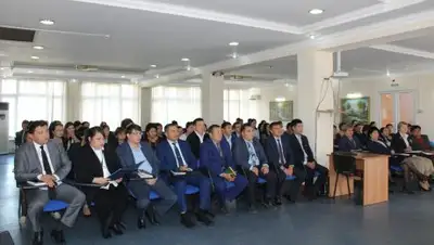 пресс-служба департамента АДГСПК по Алматы, фото - Новости Zakon.kz от 18.09.2018 18:54