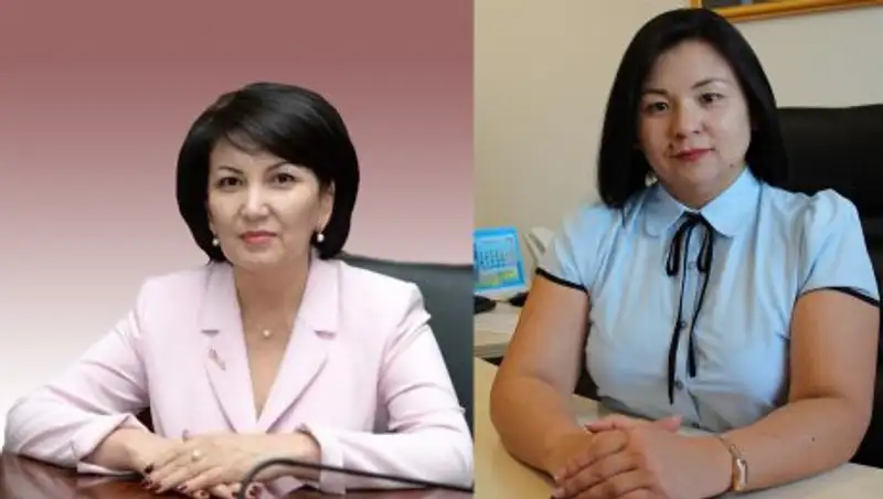 В столичном департаменте АДГСПК проведен ряд кадровых назначений