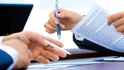 Мошенница кредиты на 157 человек в Жамбылской области, фото - Новости Zakon.kz от 16.12.2022 00:39