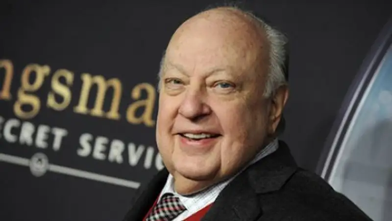 Умер обвиненный в домогательствах основатель и руководитель Fox News