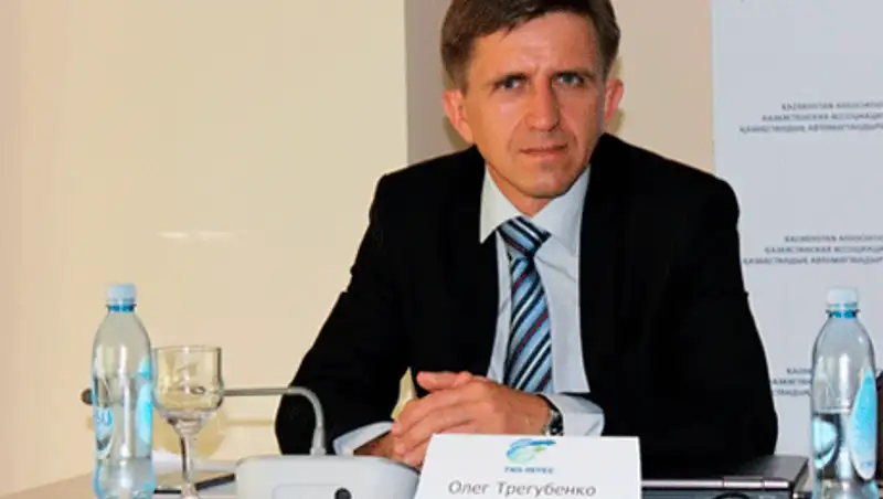 В Казахстане создана Ассоциация автоматизации и робототехники