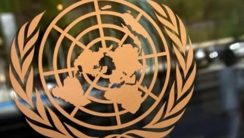 И.Каримов поздравил Н.Назарбаева с избранием Казахстана в непостоянные члены СБ ООН