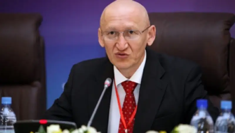 Жамишев прокомментировал заявление правительства и Нацбанка о запрете установки цен в РК в инвалюте