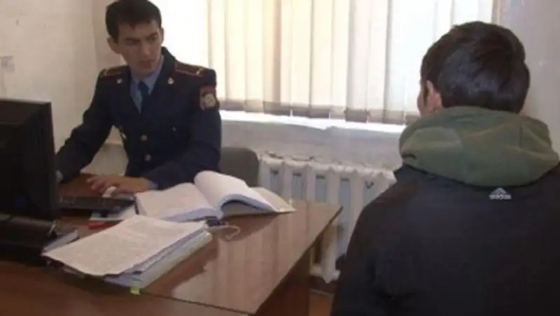 Ауыл т&#1201;р&#1171;ындарыны&#1187; малы мен затын &#1201;рла&#1171;андар іздестірілуде