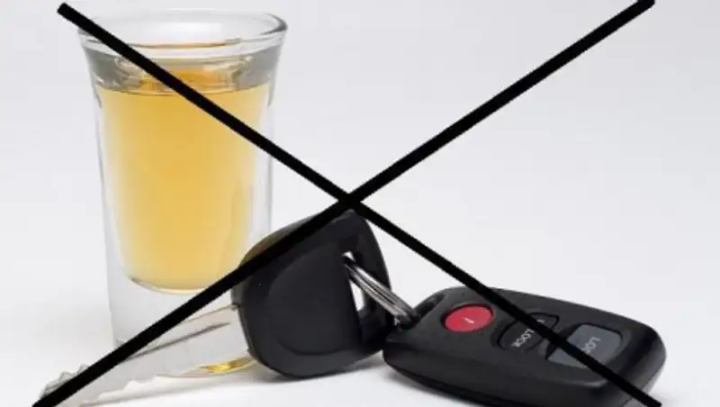 23 пьяных водителя за два дня попались полицейским в Костанайской области