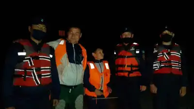 Пресс-служба ДЧС Алматинской области, фото - Новости Zakon.kz от 18.06.2020 13:08