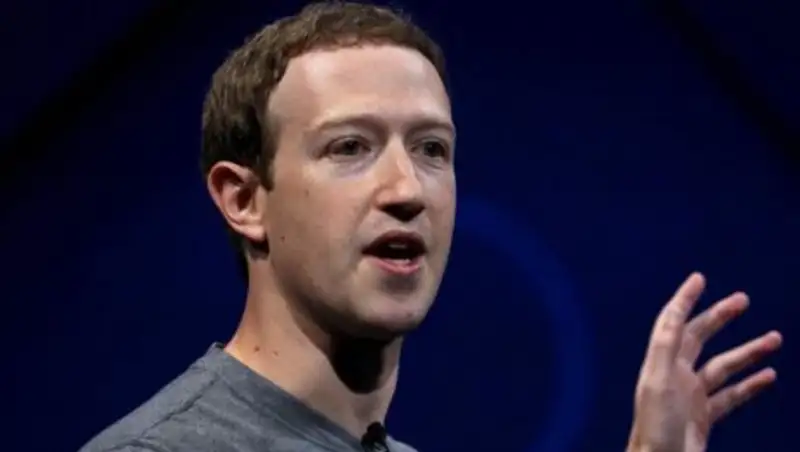 Марк Цукерберг будет создавать мозговой имплантат