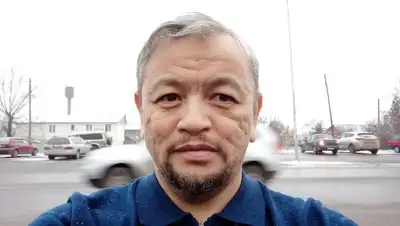 Асылбек Избаиров, фото - Новости Zakon.kz от 25.01.2022 14:40