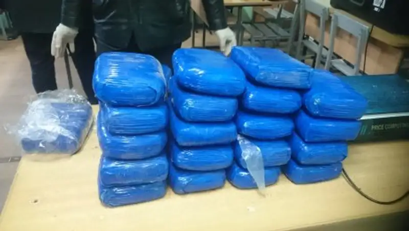 Органы уголовного преследования не в полной мере выявляют источники поставки наркотиков