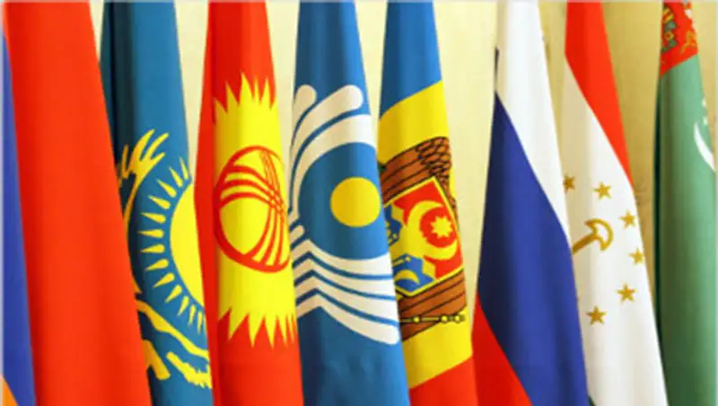 Казахстан избран председателем в Координационном совете налоговых служб СНГ на 2016 год, фото - Новости Zakon.kz от 02.10.2015 22:38