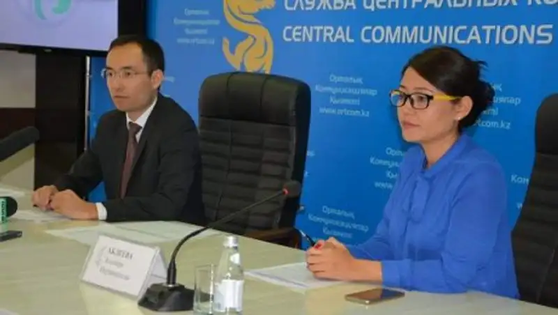  «О&#1187;т&#1199;стік» ИА к&#1241;сіпорындары 77,84 млрд. те&#1187;гені&#1187; &#1257;німін &#1257;ндірген