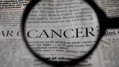 выявление рака с ИИ, фото - Новости Zakon.kz от 17.10.2023 15:09