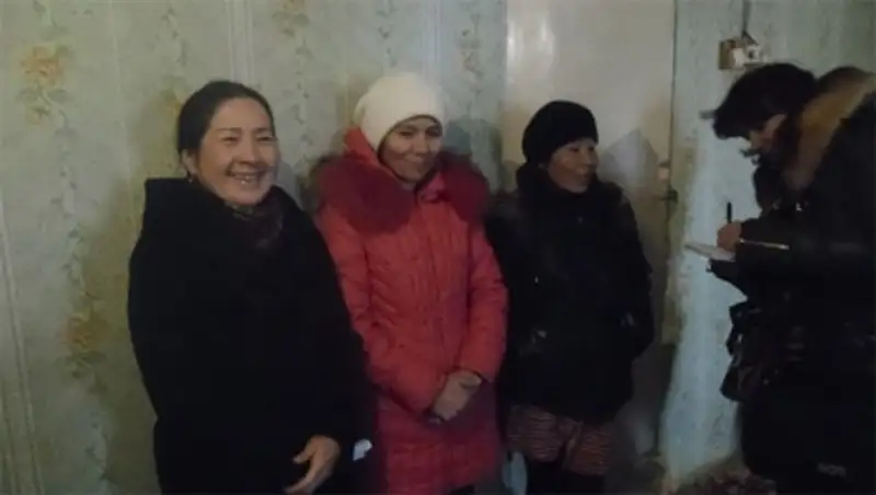 В Уральске на дачных участках живут 700 детей