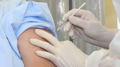 Санитарно-эпидемиологические требования к проведению профилактических прививок населению утвердили в Казахстане