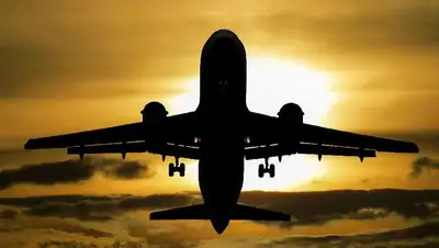 полеты, фото - Новости Zakon.kz от 07.11.2022 11:00