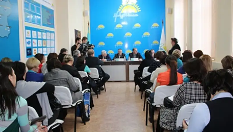 В ВКО обсудили способы формирования антикоррупционного иммунитета