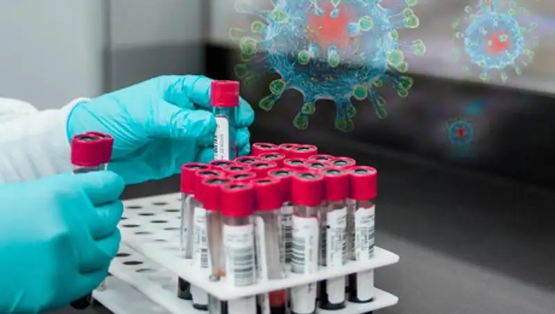 За сутки в Казахстане выявили 623 бессимптомных носителей коронавируса