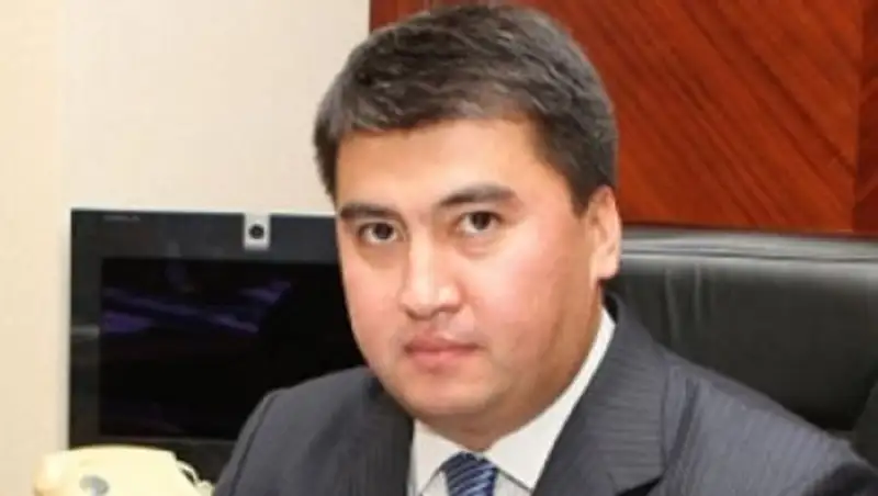 Аким Шымкента поручил усилить противопожарную безопасность на городских рынках