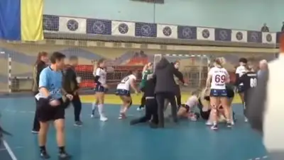 Кадр из видео, фото - Новости Zakon.kz от 20.11.2020 22:30