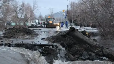 РСК ВКО, фото - Новости Zakon.kz от 25.03.2018 11:20