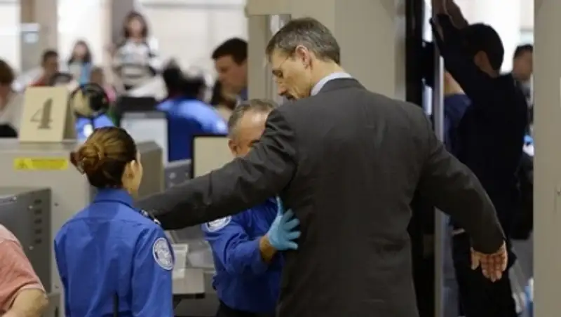 Власти США усилили контроль за безопасностью авиаперелетов