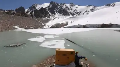 ДЧС Алматы., фото - Новости Zakon.kz от 15.06.2021 23:31