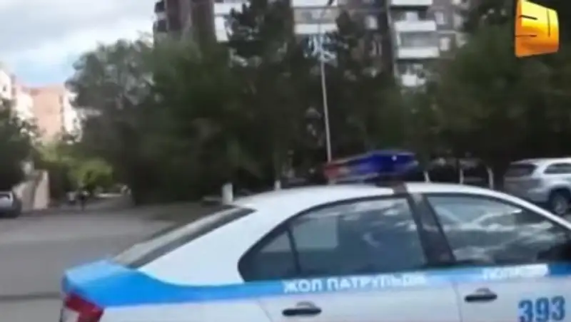 В Караганды общественники требуют усилить контроль за водителями общественного транспорта