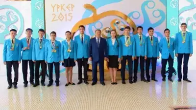 Zakon.kz, фото - Новости Zakon.kz от 13.05.2015 21:45