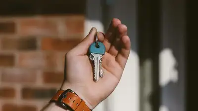 Казахстан жилье приграничные территории, фото - Новости Zakon.kz от 04.04.2023 09:28