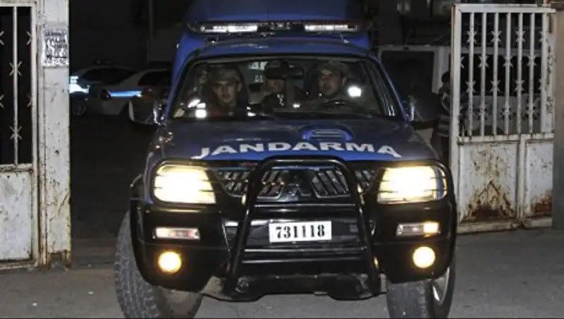 Турецкие пограничники обнаружили гражданку Грузии в чемодане