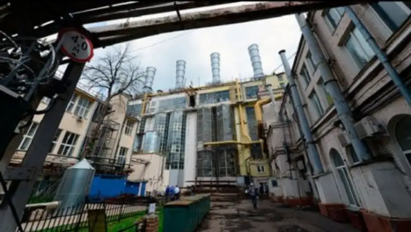 Үндістанның Унчахар қаласындағы ЖЭС жарылысынан қаза тапқандар саны артты