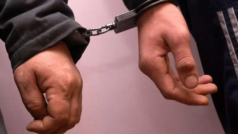 Застолье в Алматинской области закончилось братоубийством