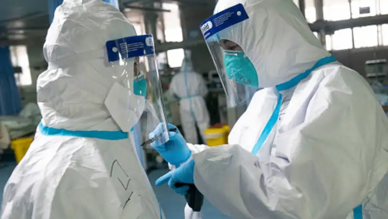 Более 21 млрд тенге выделят на закуп средств индивидуальной защиты в Казахстане