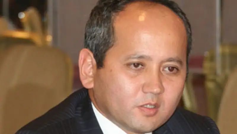 Мухтара Аблязова могут вернуть в Казахстан