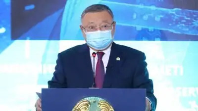 пресс-служба, фото - Новости Zakon.kz от 06.11.2020 12:50