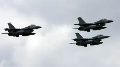 ТРТ, фото - Новости Zakon.kz от 15.06.2020 07:32