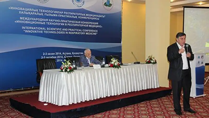 Вакцина от пневмонии сохраняет около миллиона жизней в год по всему миру