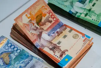 Сотрудника районного акимата арестовали за растрату 700 млн тенге в Шымкенте, фото - Новости Zakon.kz от 20.09.2023 09:51