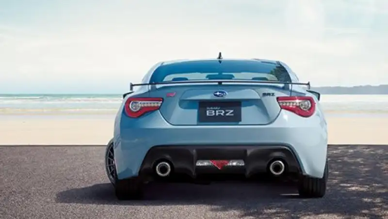 В Subaru разгорается топливный скандал