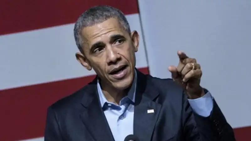 Обама раскритиковал союзников США на Ближнем Востоке