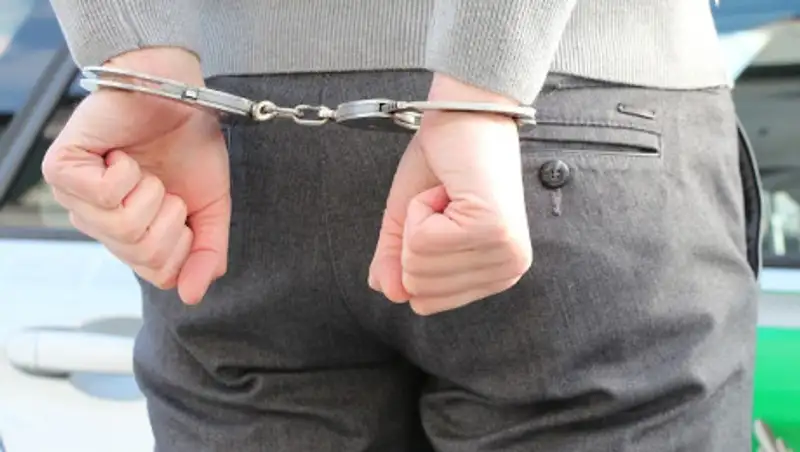 ЧП с батутом в Караганде. Задержан владелец аттракциона