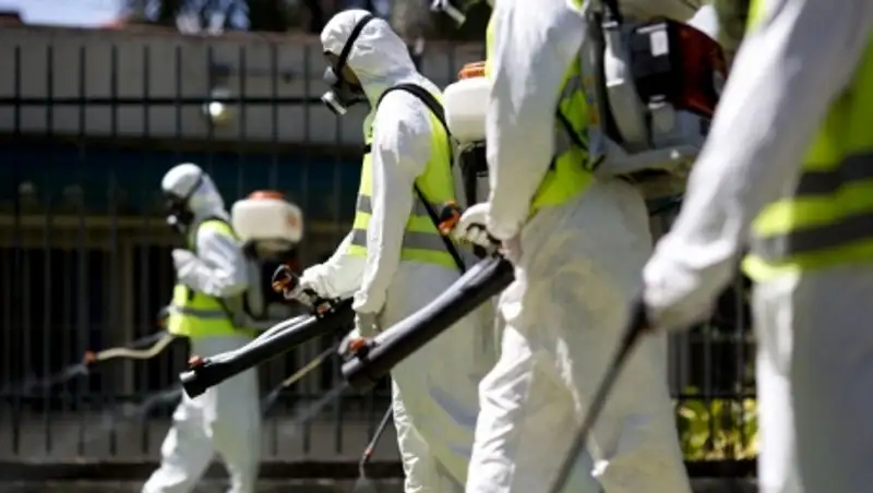 В Гондурасе объявлено чрезвычайное положение из-за распространения лихорадки Зика