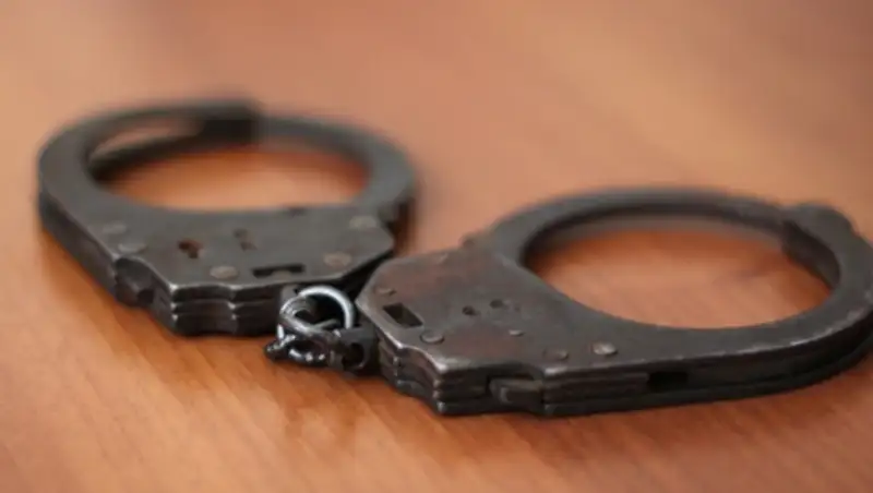 Задержан гражданин Таджикистана за попытку продать наркотики в ЮКО