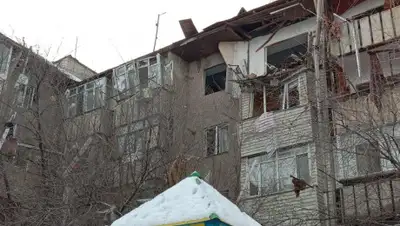 пресс-служба, фото - Новости Zakon.kz от 08.01.2020 15:19