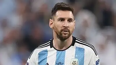 Обладателем "Золотого мяча" 2023 года стал Месси, фото - Новости Zakon.kz от 31.10.2023 04:28